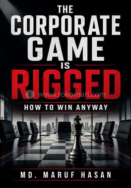 The Corporate Game Is Rigged How to Win Anyway